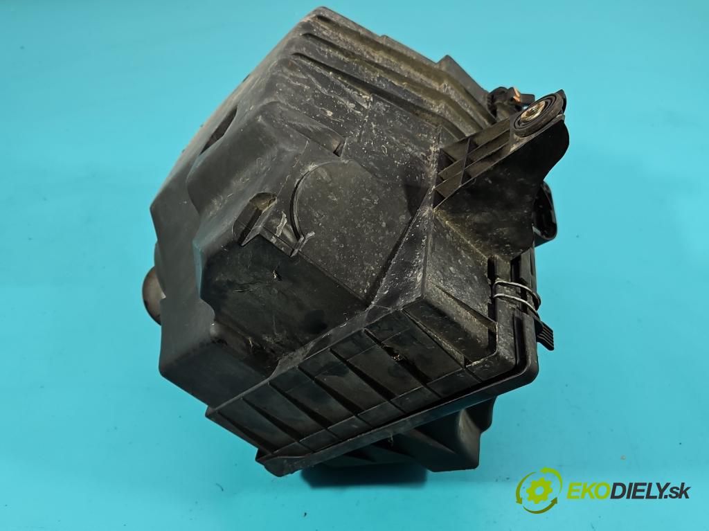 Vw Transporter T4 1990-2003 2.5 TDI 88 HP manual 65 kW 2461 cm3 5- obal filtra vzduchu 074129601J (Obal vzduchového filtra)