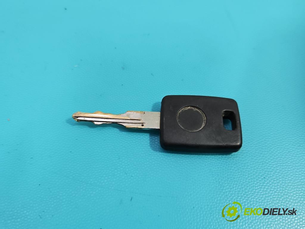 Vw Transporter T4 1990-2003 2.5 TDI 88 HP manual 65 kW 2461 cm3 5- Spínačka (Spínacia skrinka)