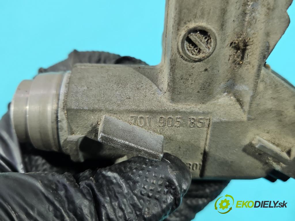 Vw Transporter T4 1990-2003 2.5 TDI 88 HP manual 65 kW 2461 cm3 5- Spínačka (Spínacia skrinka)