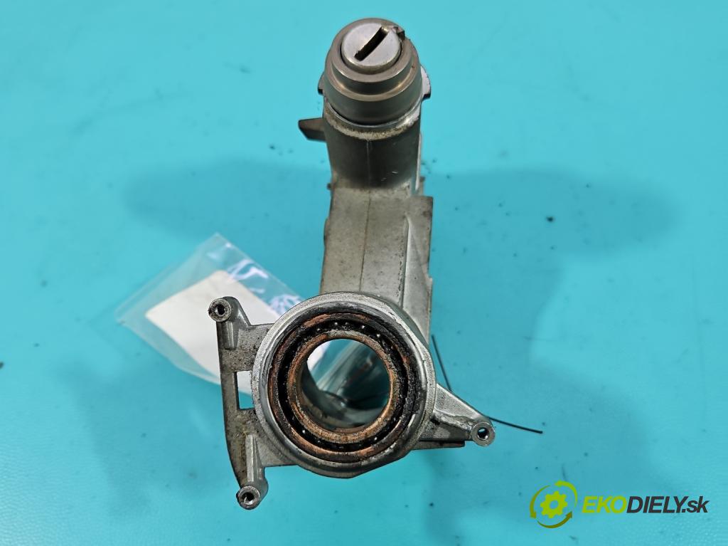 Vw Transporter T4 1990-2003 2.5 TDI 88 HP manual 65 kW 2461 cm3 5- Spínačka (Spínacia skrinka)