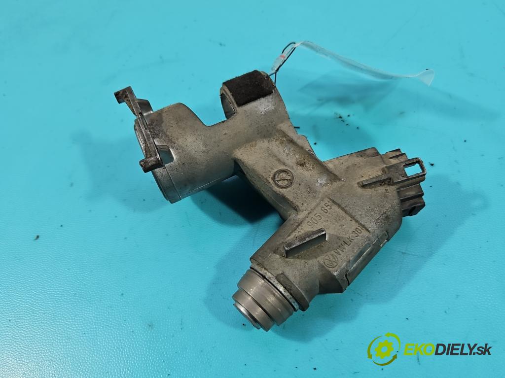 Vw Transporter T4 1990-2003 2.5 TDI 88 HP manual 65 kW 2461 cm3 5- Spínačka (Spínacia skrinka)