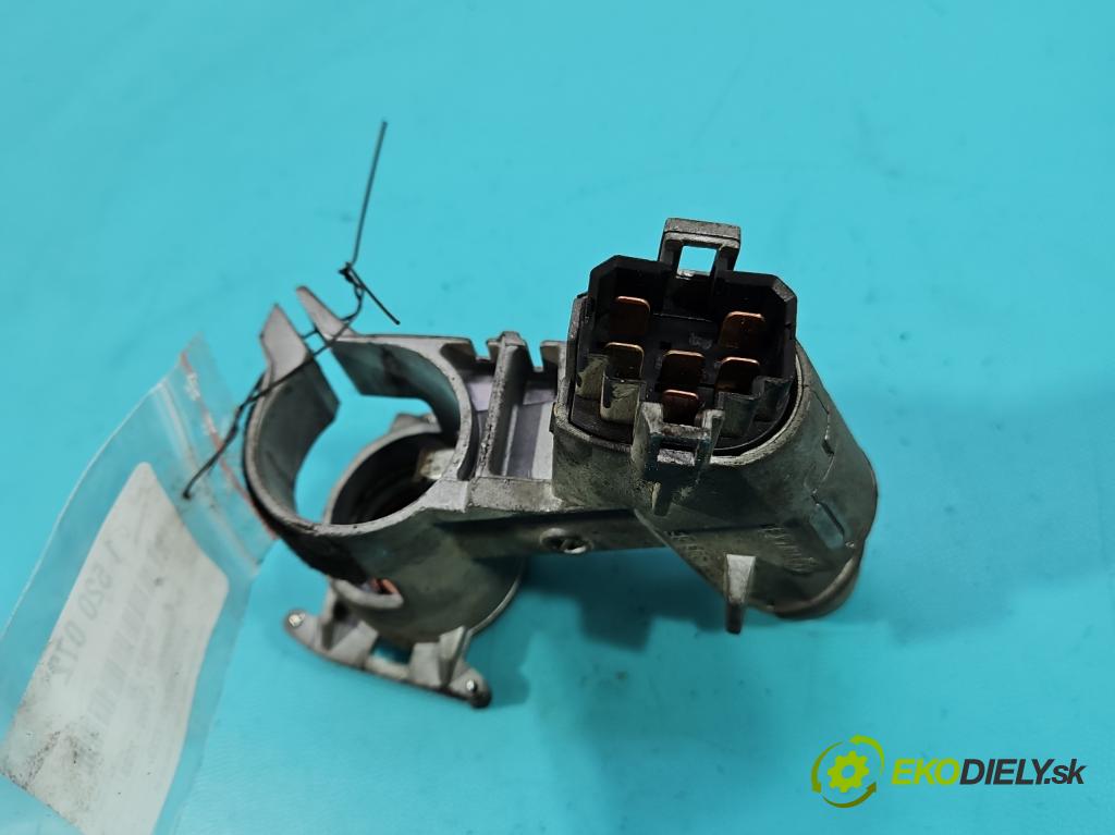 Vw Transporter T4 1990-2003 2.5 TDI 88 HP manual 65 kW 2461 cm3 5- Spínačka (Spínacia skrinka)