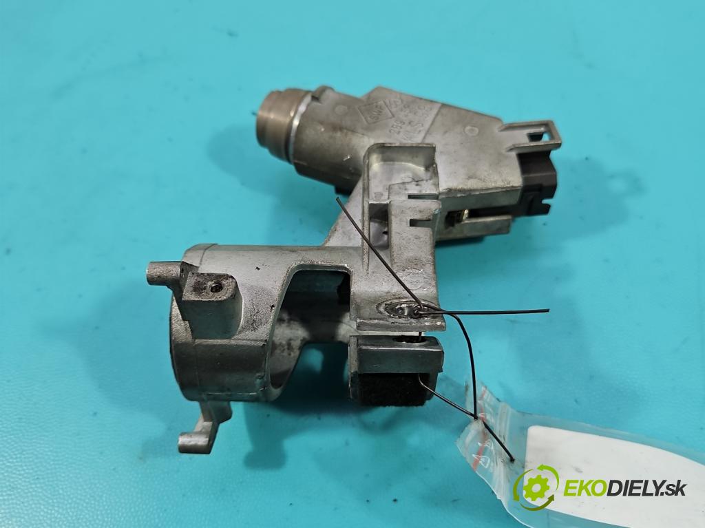 Vw Transporter T4 1990-2003 2.5 TDI 88 HP manual 65 kW 2461 cm3 5- Spínačka (Spínacia skrinka)