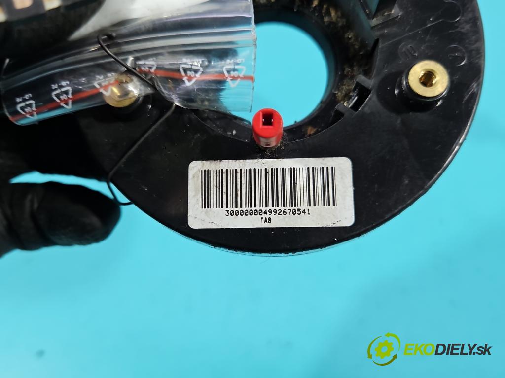 Vw Transporter T4 1990-2003 2.5 TDI 88 hp manual 65 kW 2461 cm3 5- Páska: airbag 7D0959653 (Airbag)