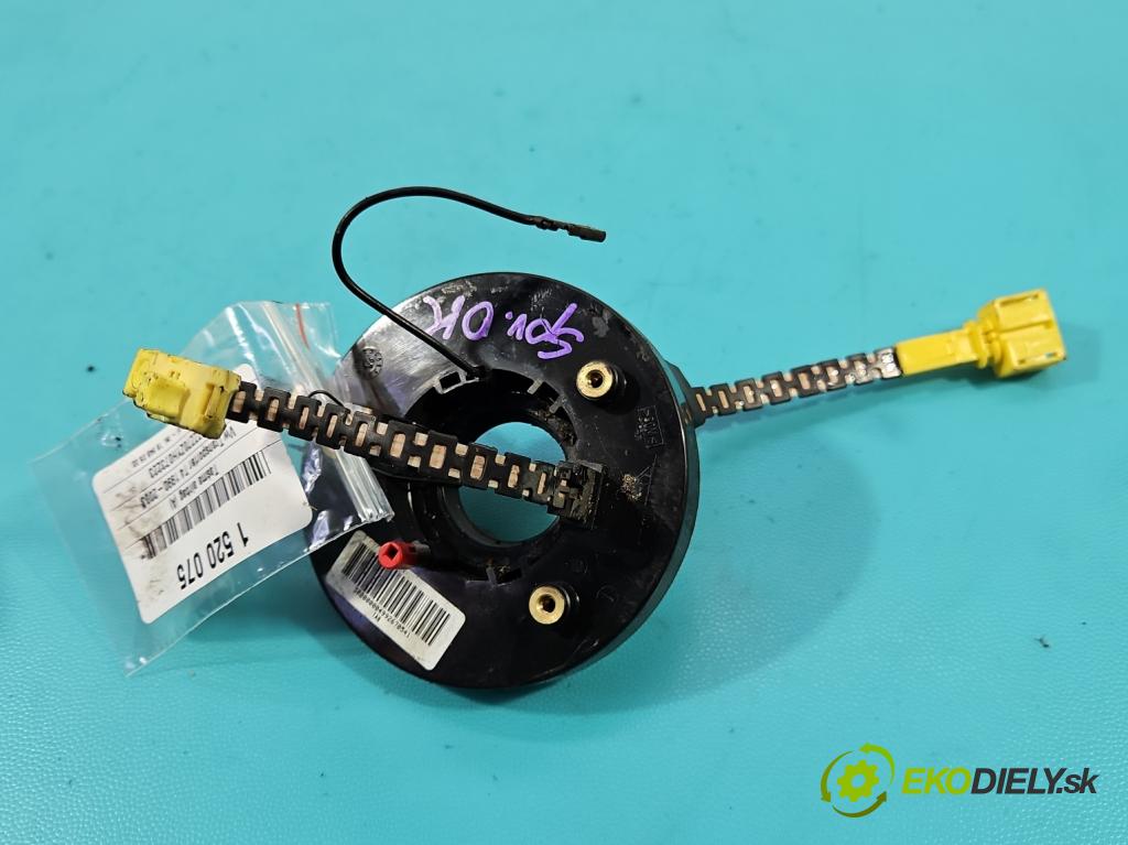 Vw Transporter T4 1990-2003 2.5 TDI 88 hp manual 65 kW 2461 cm3 5- Páska: airbag 7D0959653 (Airbag)