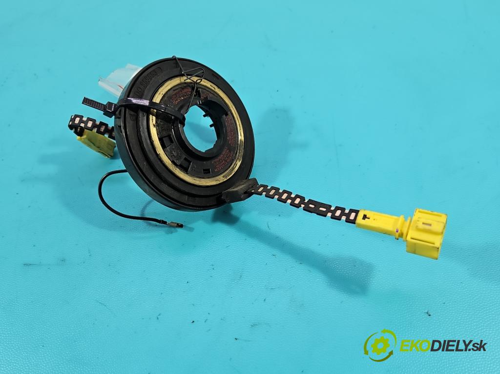 Vw Transporter T4 1990-2003 2.5 TDI 88 hp manual 65 kW 2461 cm3 5- Páska: airbag 7D0959653 (Airbag)