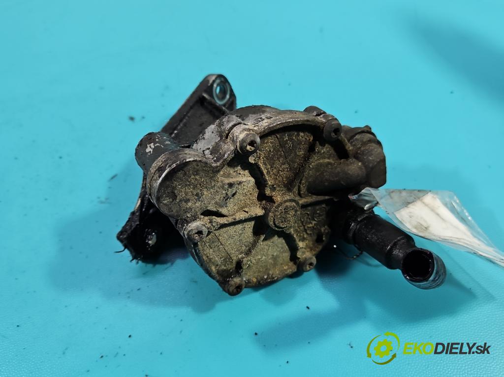 Vw Transporter T4 1990-2003 2.5 TDI 88 HP manual 65 kW 2461 cm3 5- čerpadlo rotačný 72230019