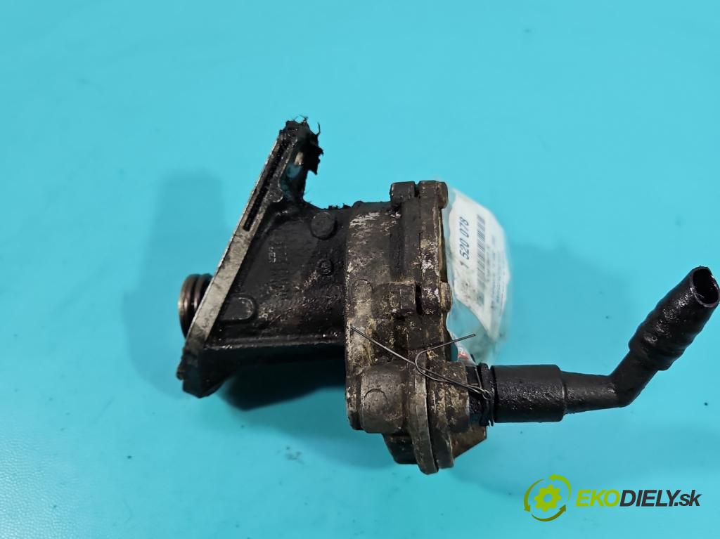 Vw Transporter T4 1990-2003 2.5 TDI 88 HP manual 65 kW 2461 cm3 5- čerpadlo rotačný 72230019