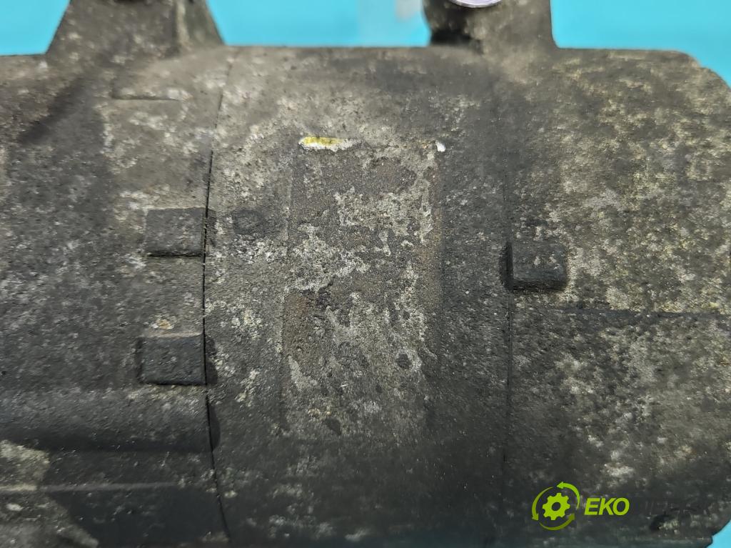 Ford Galaxy Mk2 2006-2015 2.0 TDCI 131 HP manual 96 kW 1997 cm3 5- Kompresor: klimatizácie  (Kompresor klimatizácie)