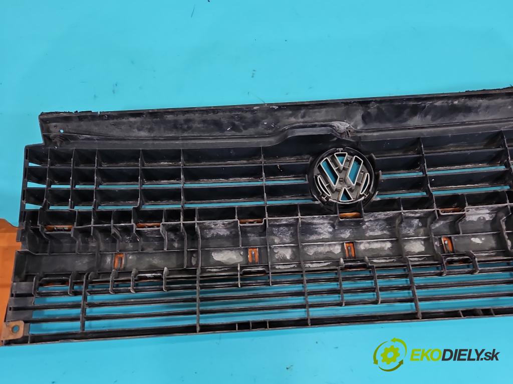 Vw Transporter T4 1990-2003 2.5 TDI 88 HP manual 65 kW 2461 cm3 5- miežka