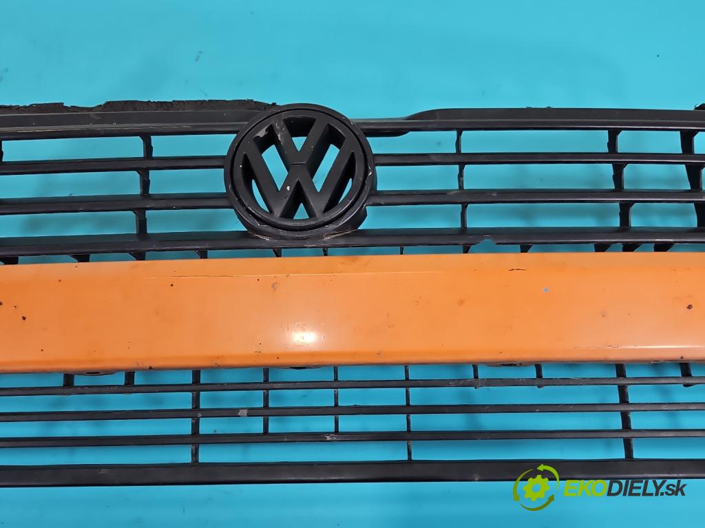 Vw Transporter T4 1990-2003 2.5 TDI 88 HP manual 65 kW 2461 cm3 5- miežka