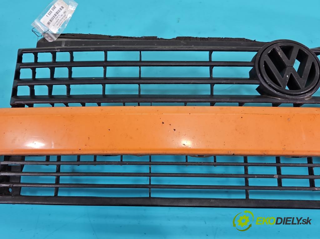 Vw Transporter T4 1990-2003 2.5 TDI 88 HP manual 65 kW 2461 cm3 5- miežka