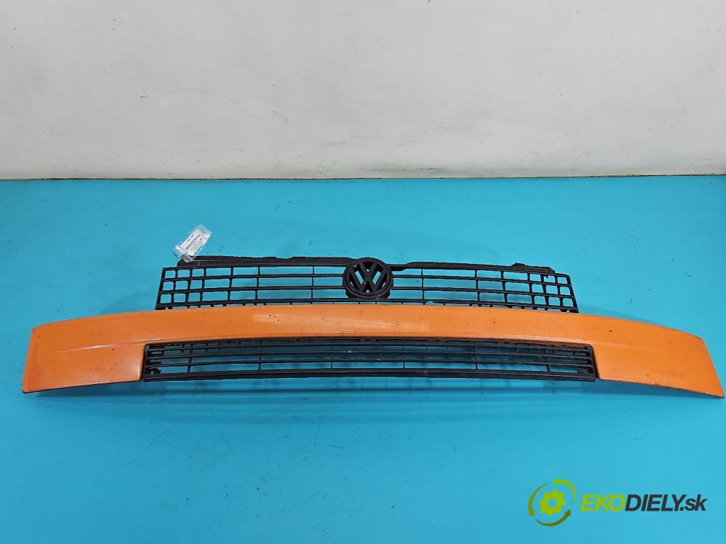 Vw Transporter T4 1990-2003 2.5 TDI 88 HP manual 65 kW 2461 cm3 5- miežka 