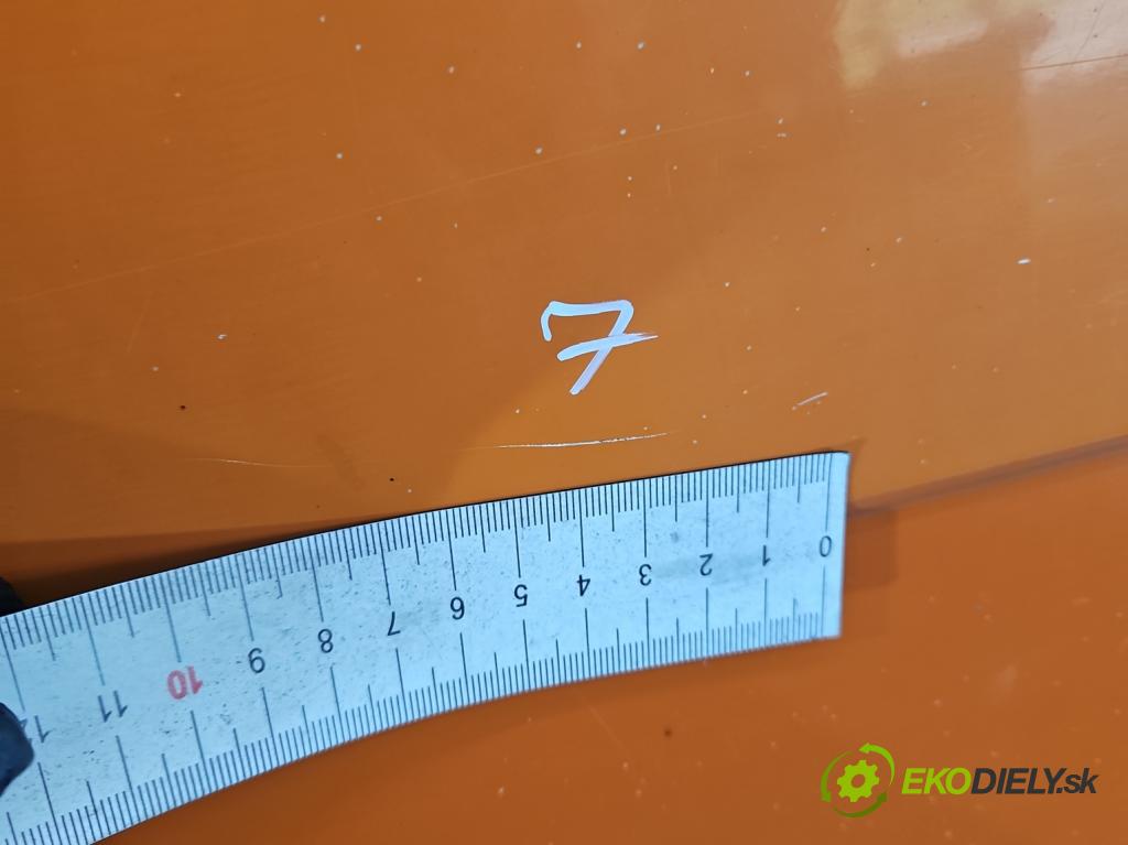 Vw Transporter T4 1990-2003 2.5 TDI 88 HP manual 65 kW 2461 cm3 5- dvere predné ľavé  (Kľučka dverí ostatné)