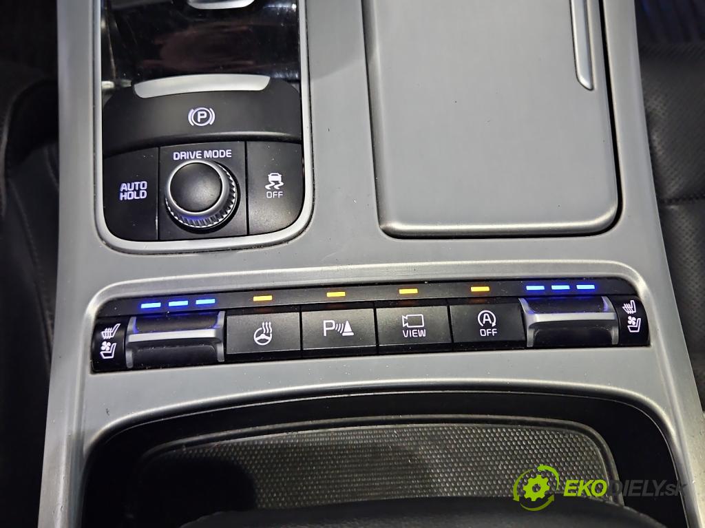 Kia Stinger 2017-2023 2.0 T-GDI: 256KM automatic 188 kW 1998 cm3 5- prepínač ostatné 93300J5220