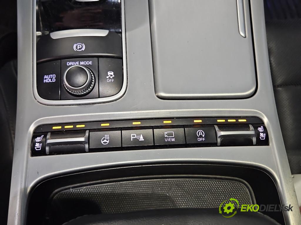Kia Stinger 2017-2023 2.0 T-GDI: 256KM automatic 188 kW 1998 cm3 5- prepínač ostatné 93300J5220