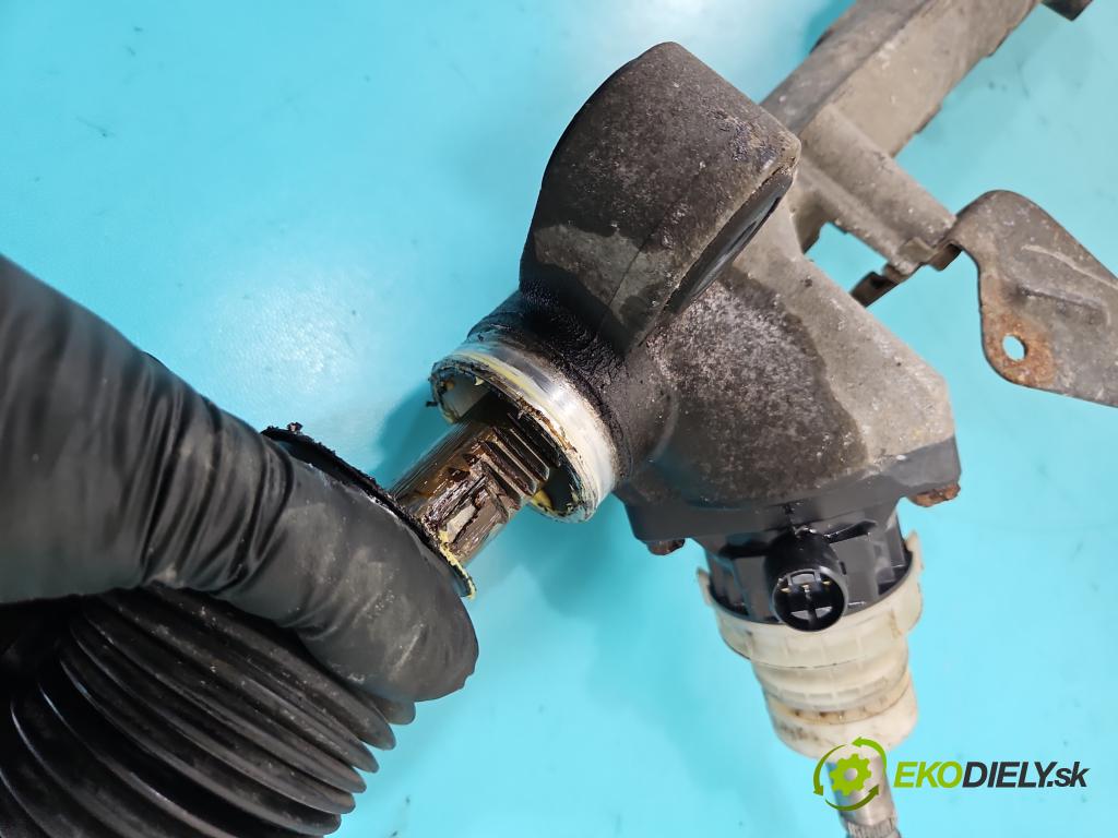 Mazda 6 II GH 2007-2012 2.0 citd 140 HP manual 103 kW 1998 cm3 5- Ozubené kolo: volant GS1D-32960