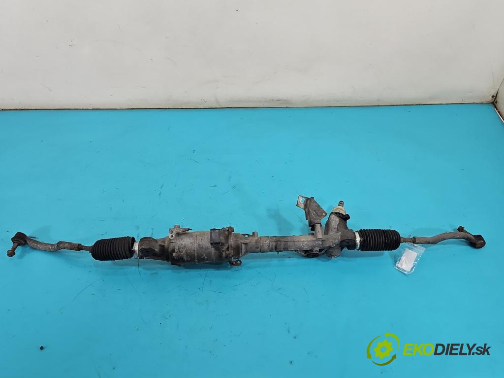 Mazda 6 II GH 2007-2012 2.0 citd 140 HP manual 103 kW 1998 cm3 5- Ozubené kolo: volant GS1D-32960