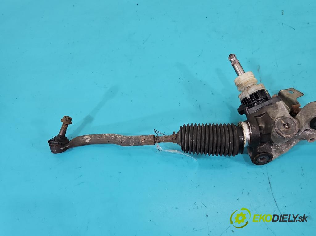 Mazda 6 II GH 2007-2012 2.0 citd 140 HP manual 103 kW 1998 cm3 5- Ozubené kolo: volant GS1D-32960