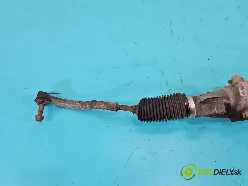 Mazda 6 II GH 2007-2012 2.0 citd 140 HP manual 103 kW 1998 cm3 5- Ozubené kolo: volant GS1D-32960