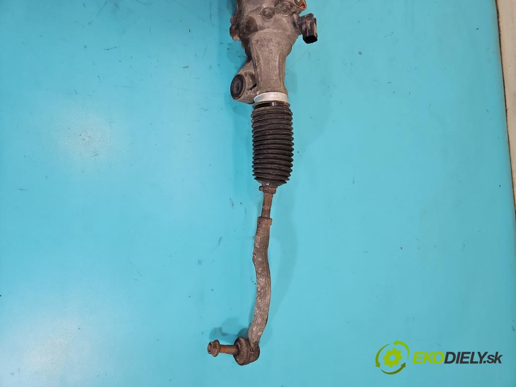 Mazda 6 II GH 2007-2012 2.0 citd 140 HP manual 103 kW 1998 cm3 5- Ozubené kolo: volant GS1D-32960