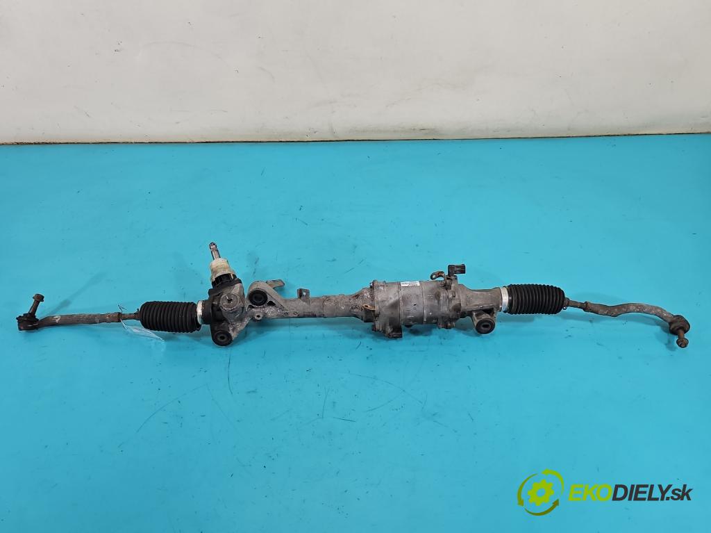 Mazda 6 II GH 2007-2012 2.0 citd 140 HP manual 103 kW 1998 cm3 5- Ozubené kolo: volant GS1D-32960