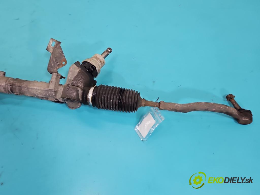 Mazda 6 II GH 2007-2012 2.0 citd 140 HP manual 103 kW 1998 cm3 5- Ozubené kolo: volant GS1D-32960