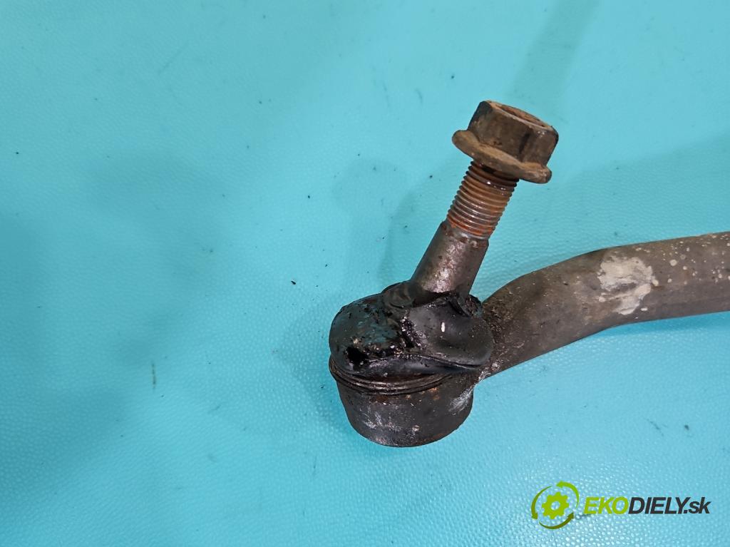 Mazda 6 II GH 2007-2012 2.0 citd 140 HP manual 103 kW 1998 cm3 5- Ozubené kolo: volant GS1D-32960