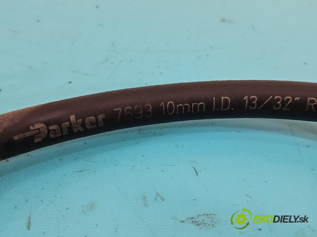 Mazda 6 II GH 2007-2012 2.0 citd 140 hp manual 103 kW 1998 cm3 5- trubka klíma