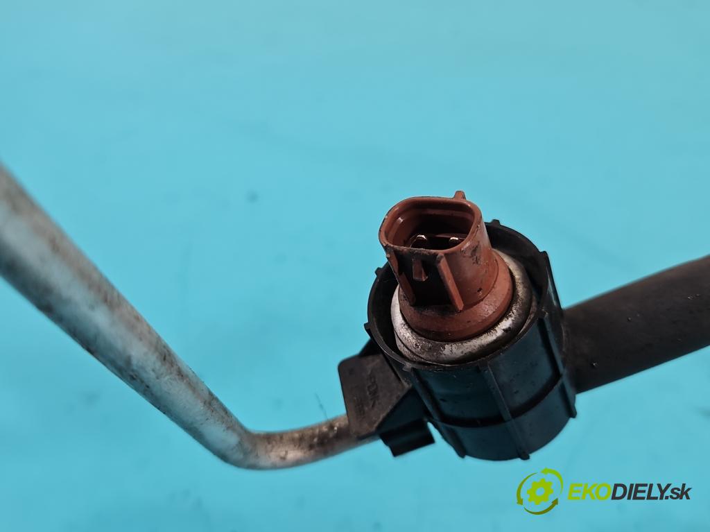 Mazda 6 II GH 2007-2012 2.0 citd 140 hp manual 103 kW 1998 cm3 5- trubka klíma