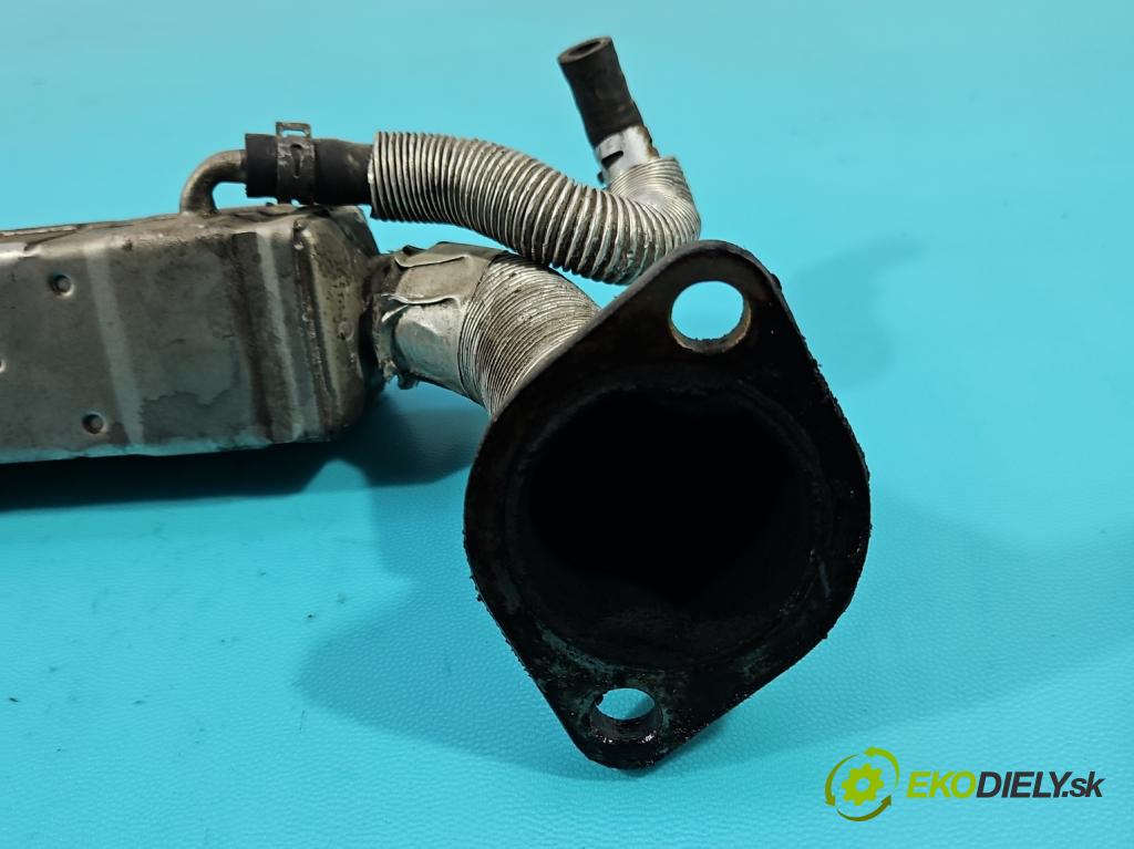 Mazda 6 II GH 2007-2012 2.0 citd 140 HP manual 103 kW 1998 cm3 5- chladič výfukové RF8G-20304