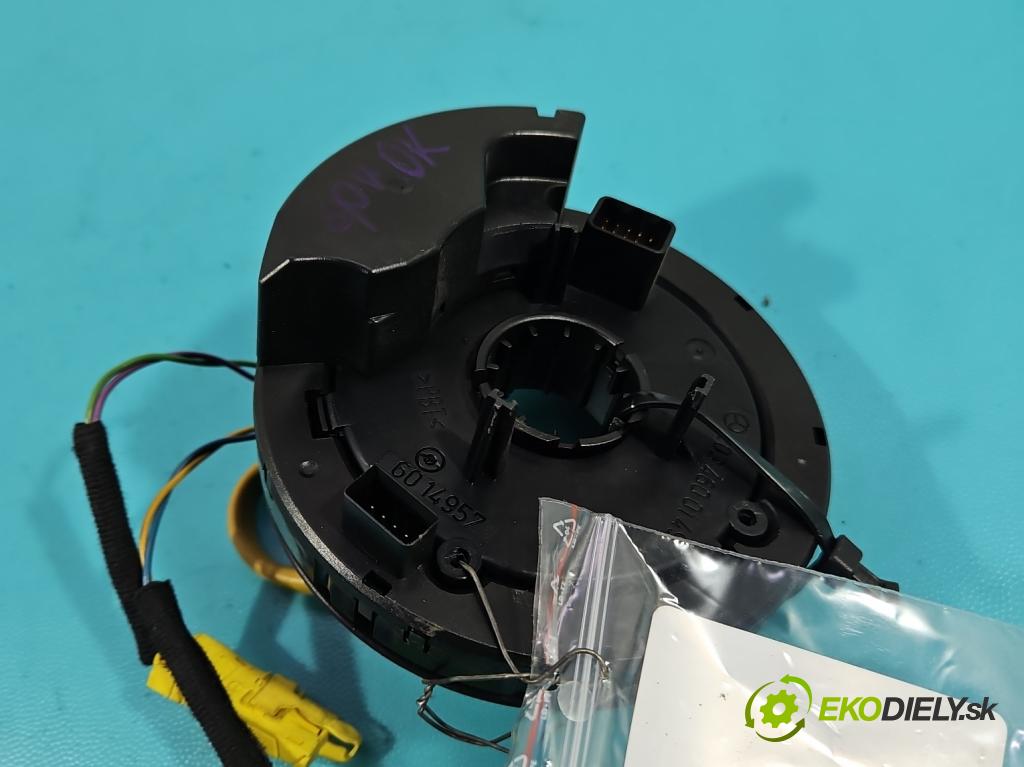 Mercedes C W203 2000-2007 2.2 CDI 116 HP manual 85 kW 2148 cm3 4- Páska: airbag 0025421918 (Airbag)