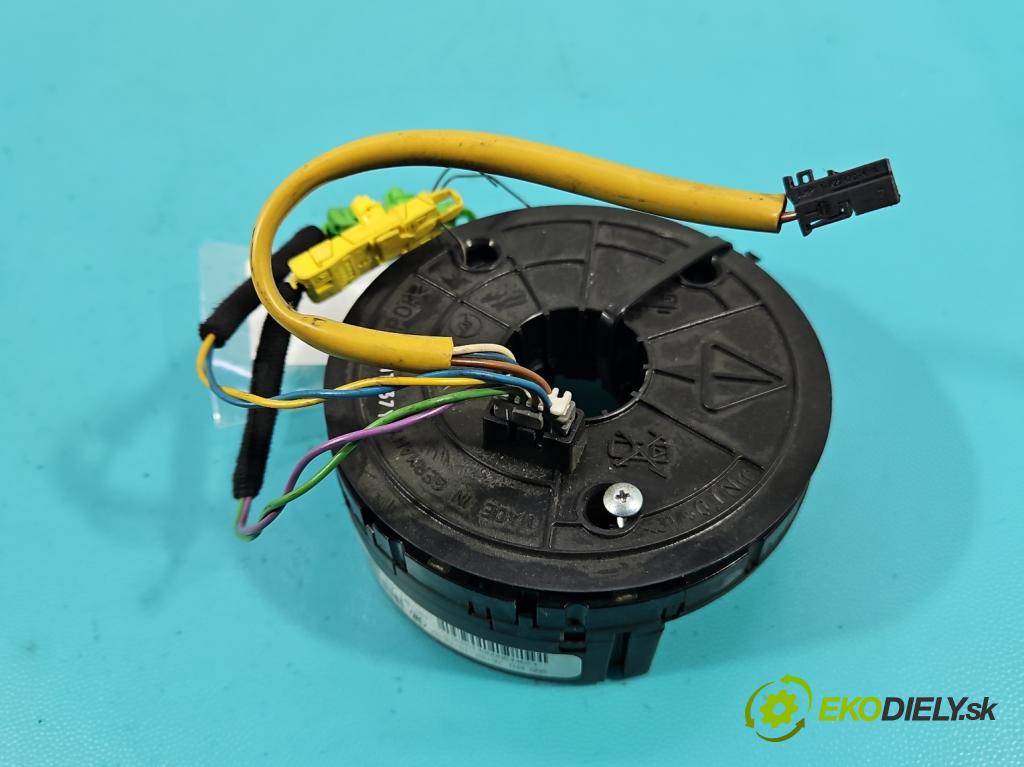 Mercedes C W203 2000-2007 2.2 CDI 116 HP manual 85 kW 2148 cm3 4- Páska: airbag 0025421918 (Airbag)