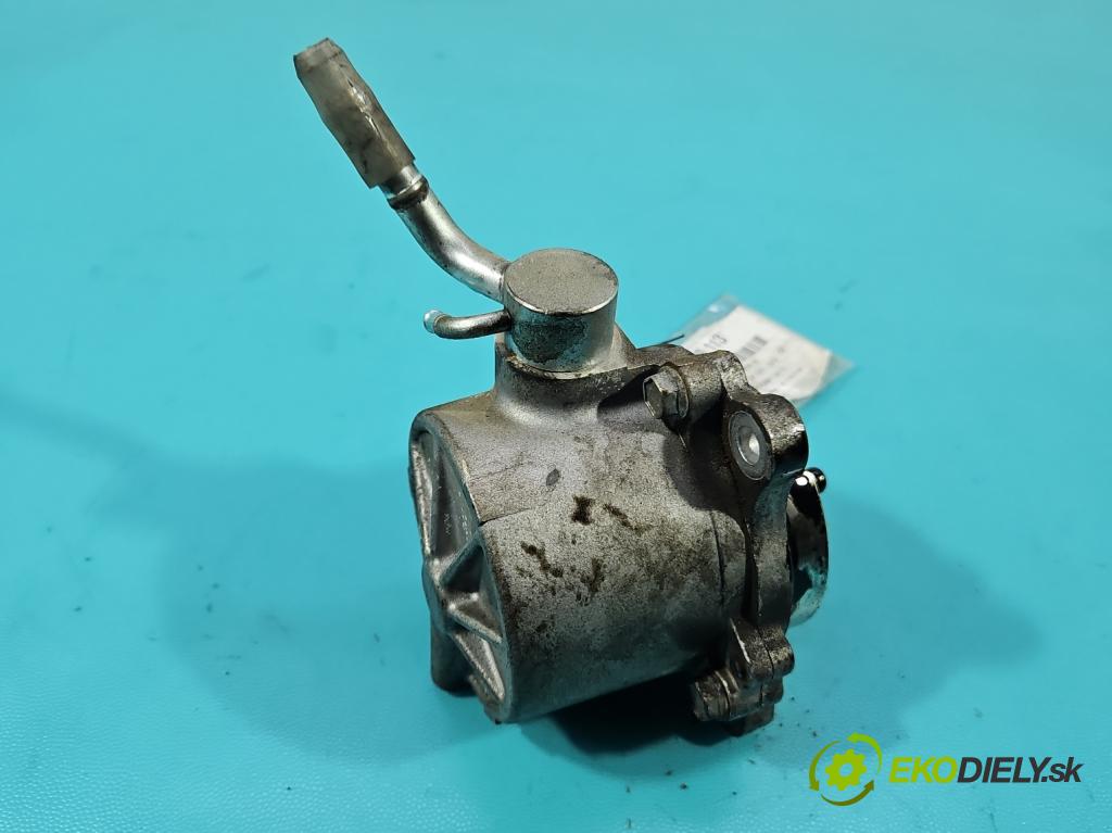Mazda 6 II GH 2007-2012 2.0 citd 140 HP manual 103 kW 1998 cm3 5- čerpadlo rotačný RF7J18G00