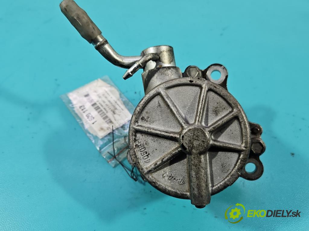 Mazda 6 II GH 2007-2012 2.0 citd 140 HP manual 103 kW 1998 cm3 5- čerpadlo rotačný RF7J18G00