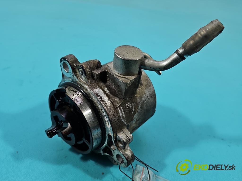 Mazda 6 II GH 2007-2012 2.0 citd 140 HP manual 103 kW 1998 cm3 5- čerpadlo rotačný RF7J18G00