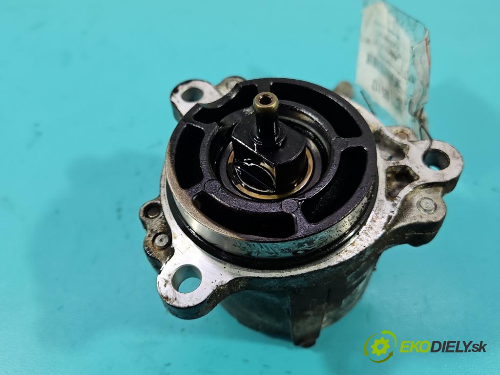 Mazda 6 II GH 2007-2012 2.0 citd 140 HP manual 103 kW 1998 cm3 5- čerpadlo rotačný RF7J18G00
