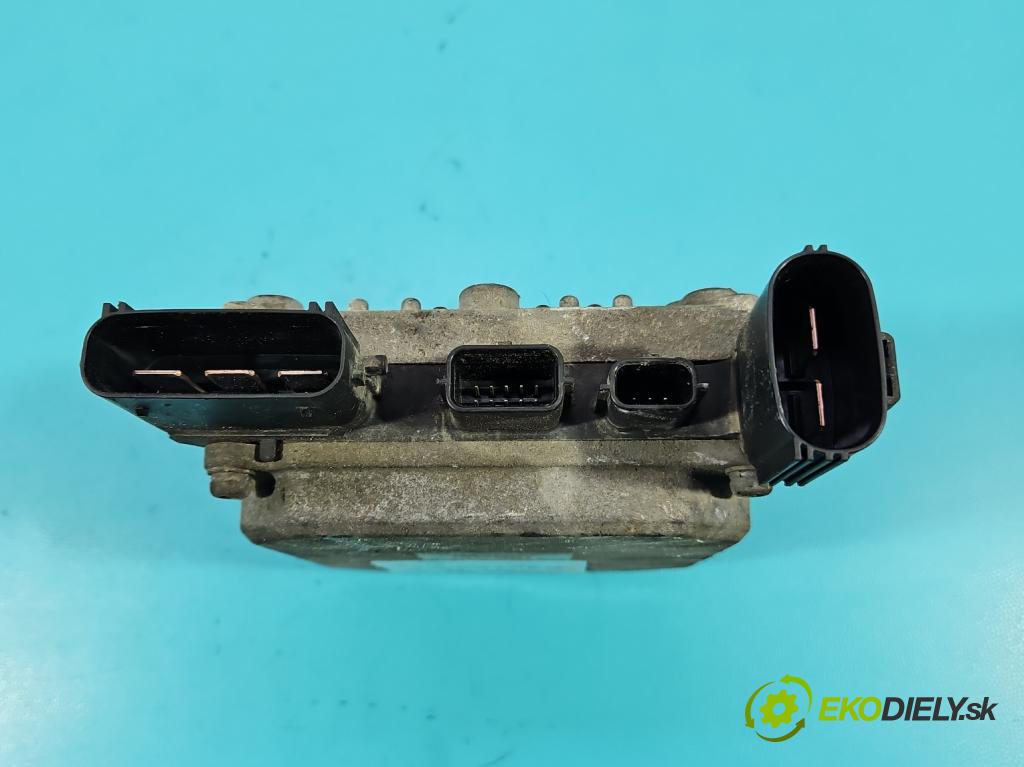 Mazda 6 II GH 2007-2012 2.0 citd 140 HP manual 103 kW 1998 cm3 5- riadiaca jednotka ostatné GS1D-67880-D