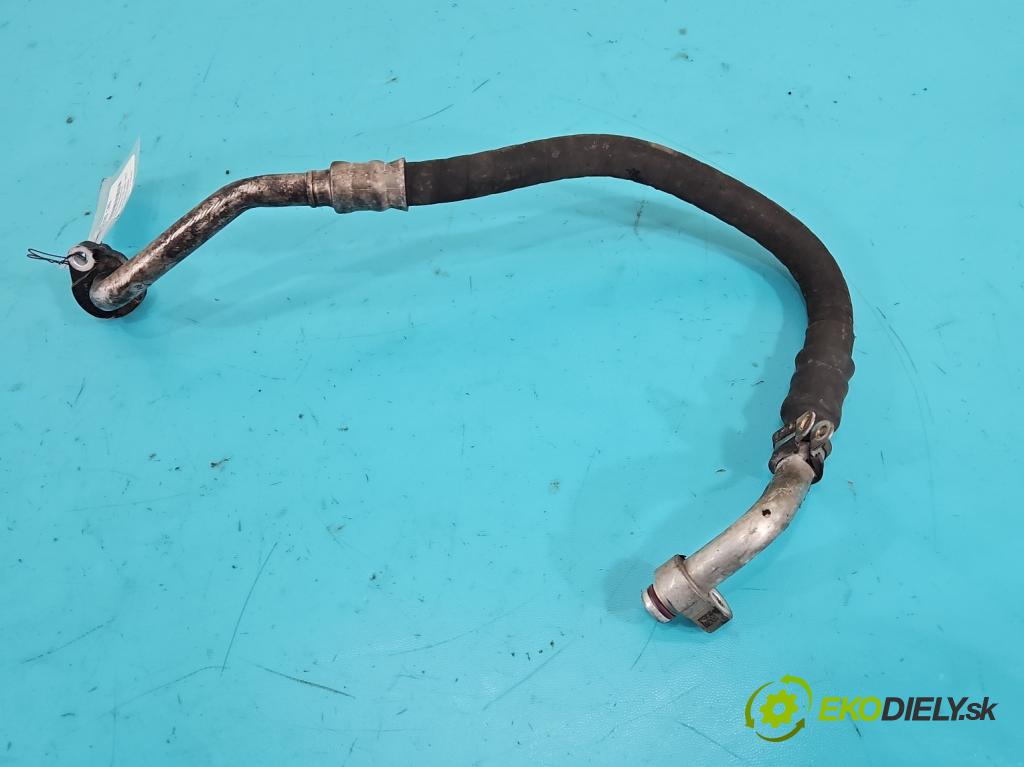 Porsche Panamera I 970 2009-2016 3.0 v6 420 hp automatic 309 kW 2997 cm3 5- rúrka klimatizácie 970573099