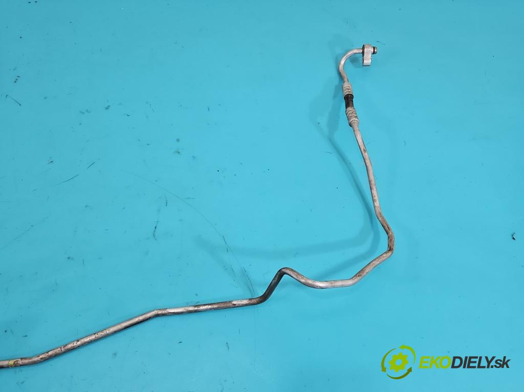 Porsche Panamera I 970 2009-2016 3.0 v6 420 hp automatic 309 kW 2997 cm3 5- rúrka klimatizácie 1K0959126E