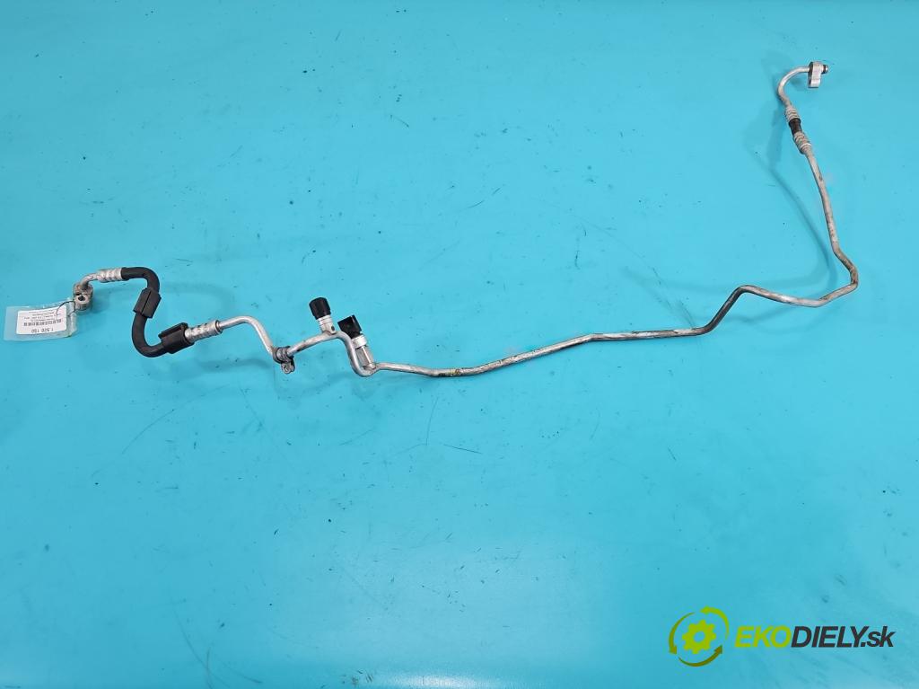 Porsche Panamera I 970 2009-2016 3.0 v6 420 hp automatic 309 kW 2997 cm3 5- rúrka klimatizácie 1K0959126E