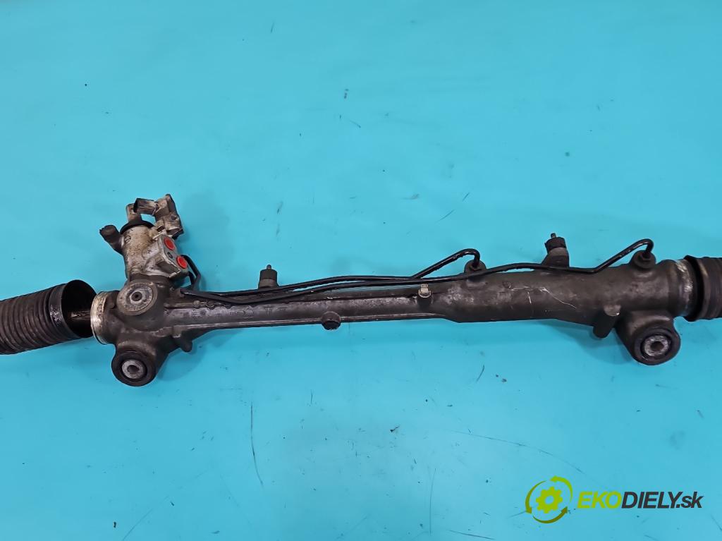 Porsche Panamera I 970 2009-2016 3.0 v6 420hp automatic 309 kW 2997 cm3 5- řízení volant 97034701114