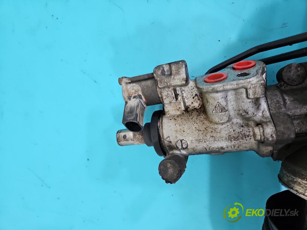 Porsche Panamera I 970 2009-2016 3.0 v6 420hp automatic 309 kW 2997 cm3 5- řízení volant 97034701114