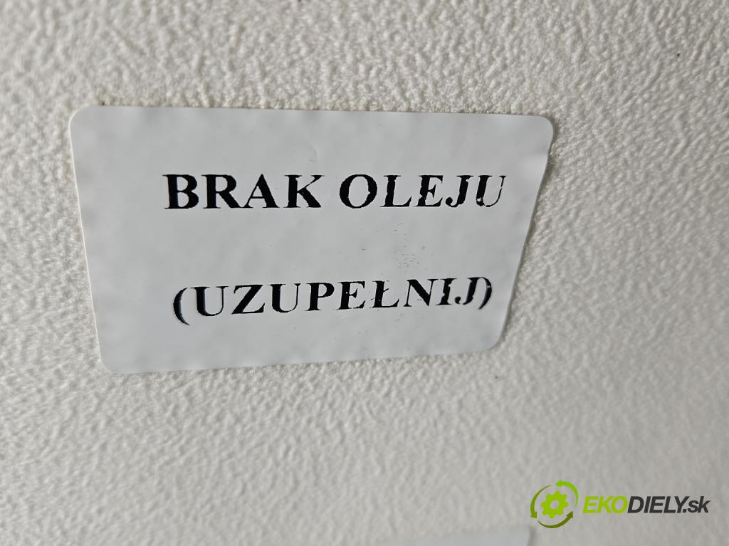 Porsche Panamera I 970 2009-2016 3.0 v6 420 hp automatic 309 kW 2997 cm3 5- Most: predný 97034901122