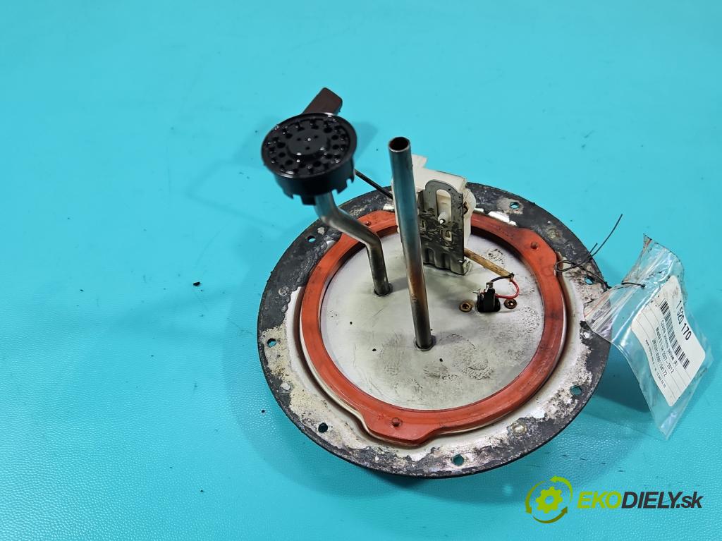 Mazda 6 II GH 2007-2012 2.0 citd 140 HP manual 103 kW 1998 cm3 5- snímač úroveň: palivo  (Snímač)