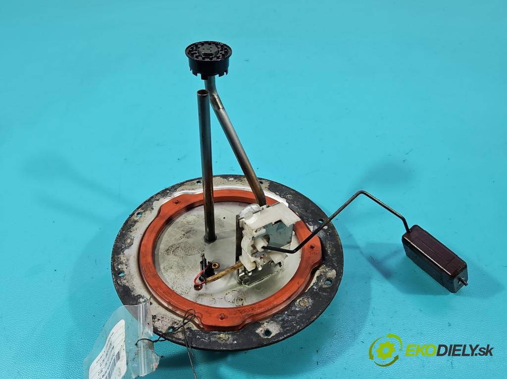 Mazda 6 II GH 2007-2012 2.0 citd 140 HP manual 103 kW 1998 cm3 5- snímač úroveň: palivo  (Snímač)