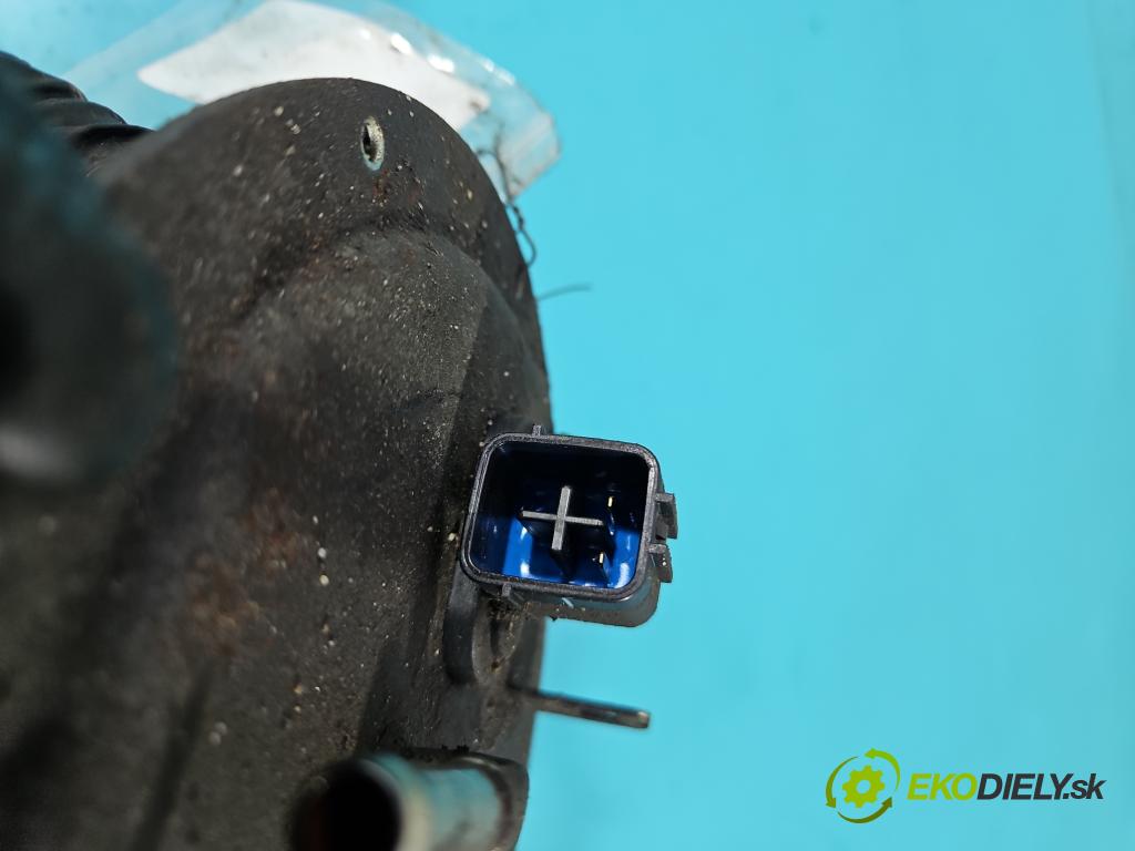 Mazda 6 II GH 2007-2012 2.0 citd 140 HP manual 103 kW 1998 cm3 5- snímač úroveň: palivo  (Snímač)