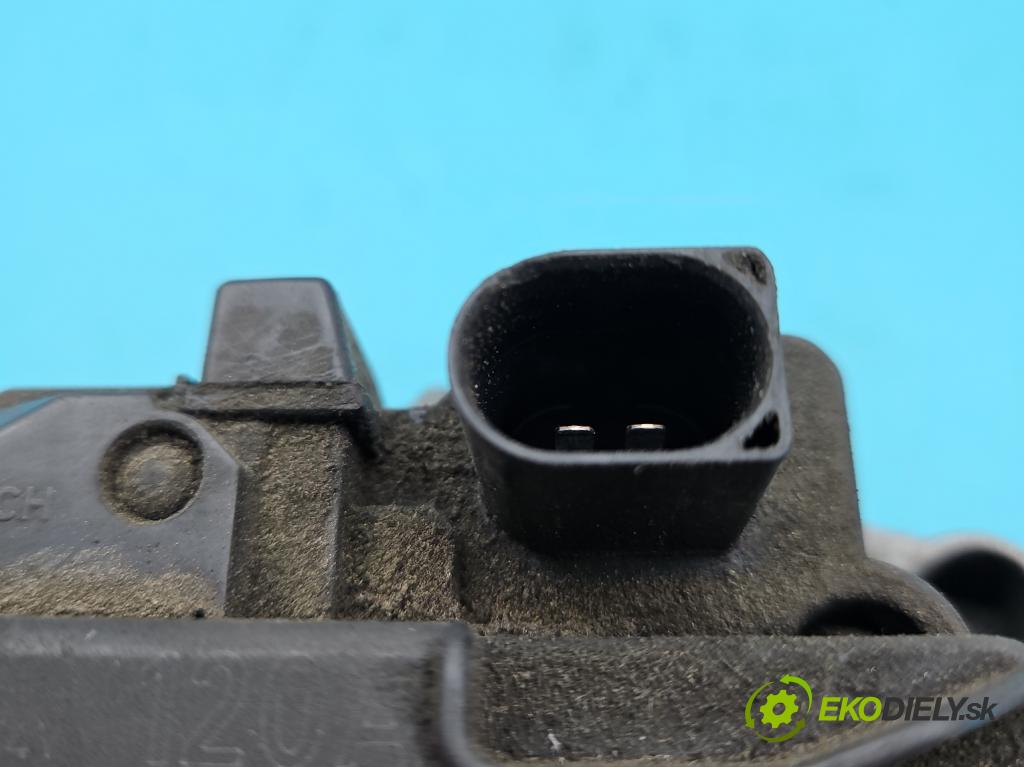 Vw Passat B5 1995-2005 1.9 tdi 131 HP manual 96 kW 1896 cm3 4- Alternator 028903031 (Alternátor)