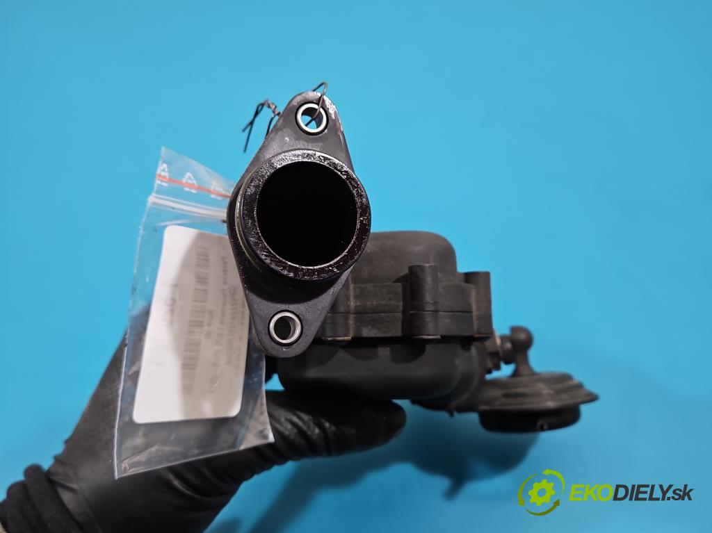 Porsche Panamera I 970 2009-2016 3.0 v6 420 hp automatic 309 kW 2997 cm3 5- Trubka: 97011054265