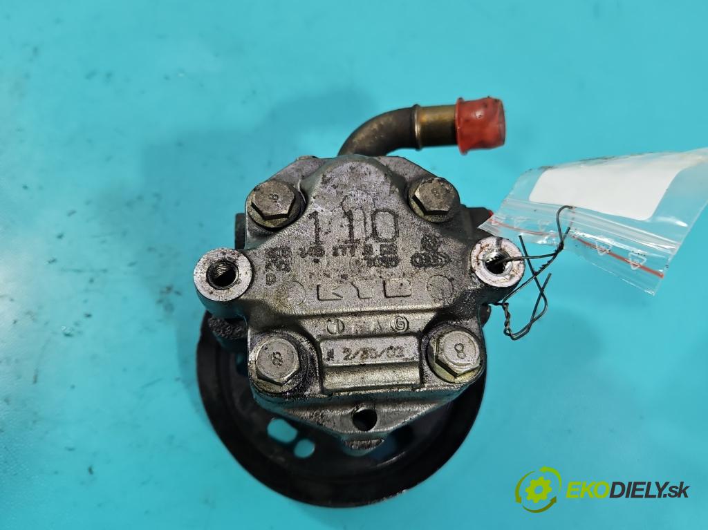 Vw Passat B5 1995-2005 1.9 tdi 131 HP manual 96 kW 1896 cm3 4- čerpadlo posilovač  (Servočerpadlo)